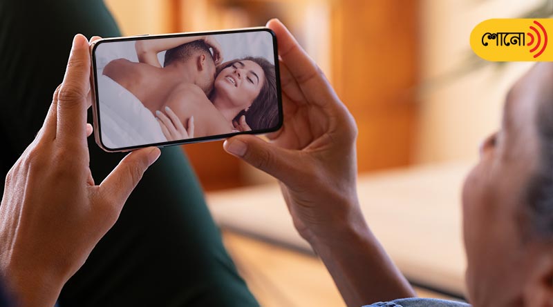 Now Partner can control the orgasm of male counterpart through app