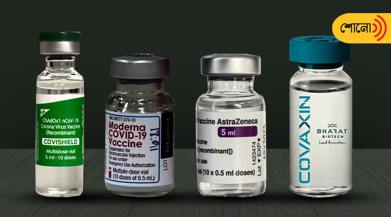 The medicines you can and cannot take along with your COVID vaccine