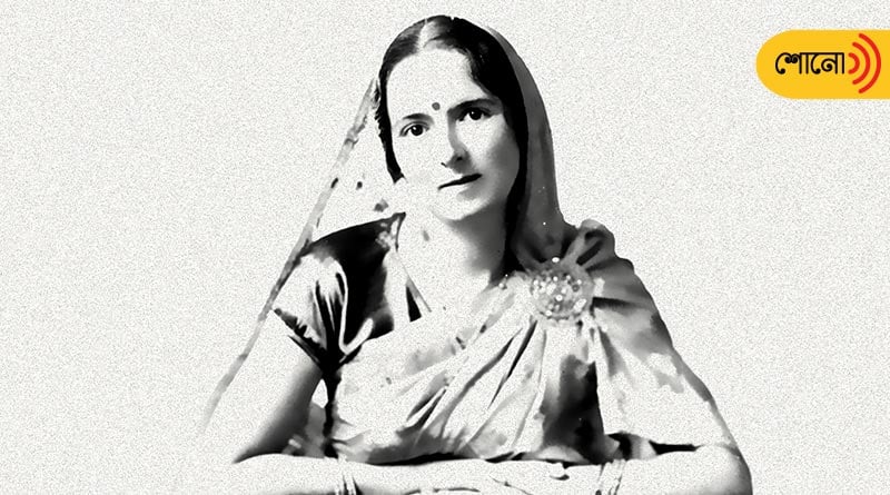 Savitri Devi: The story of the mystical admirer of Hitler