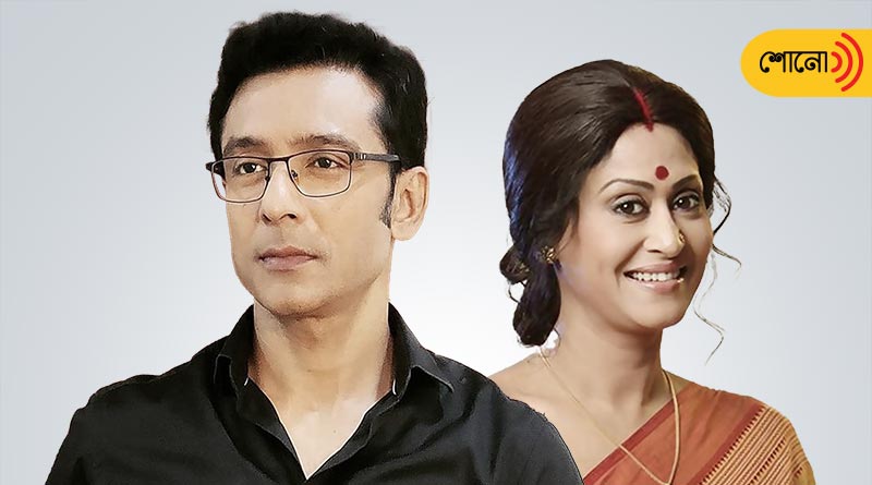 shrimoyi gets married at middle age: are Bengali serials changing