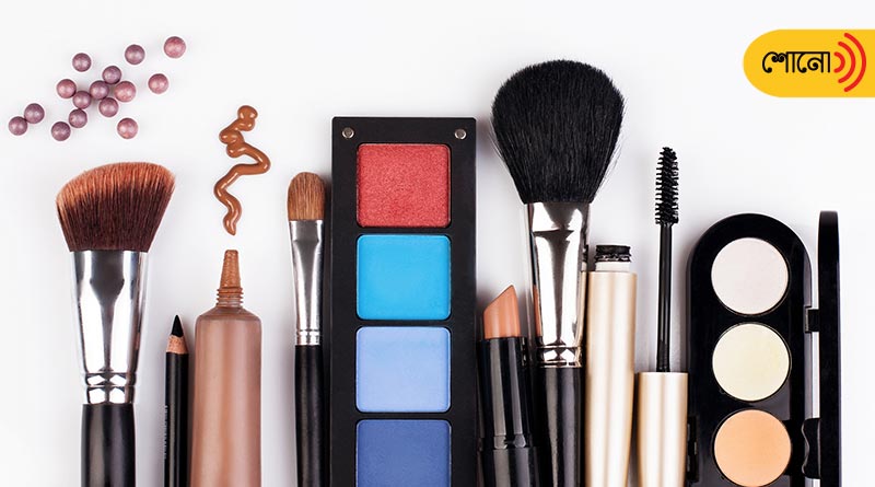 Tips to take care of your cosmetics and makeup accessories