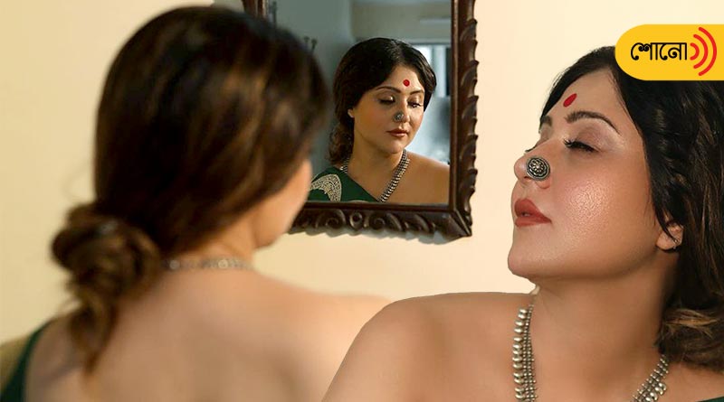 Actress Swastika Mukherjee Counters Body shaming