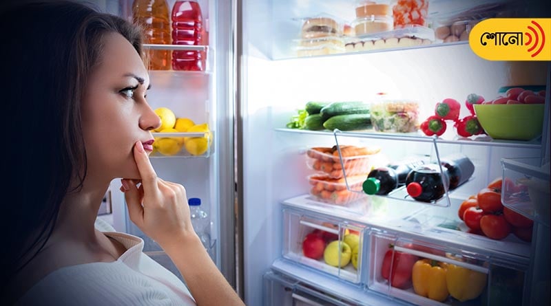 Don't keep these foods in refrigerator, says expert