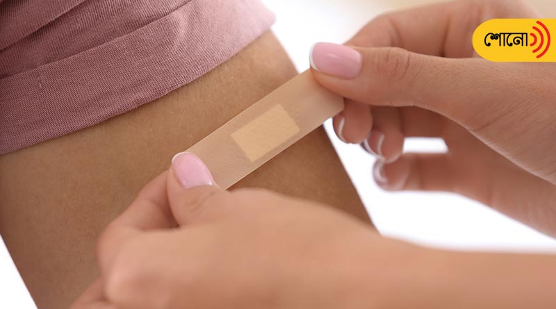 know who invented band-aid and how