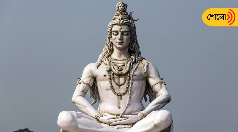 know the story of lord Shiva and Parvati