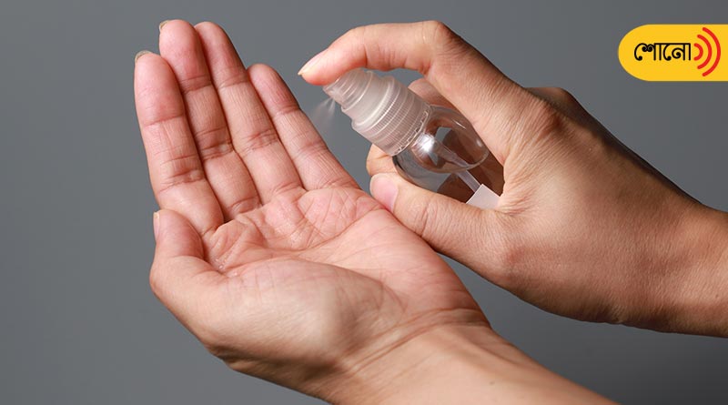 Tricks of identify genuine Hand Sanitizer at home