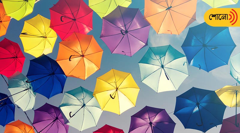 History of Umbrella: Its origin to present day