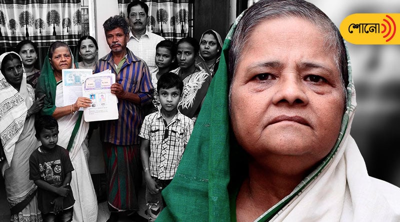 This is why Odisha woman donates property to rickshawpuller