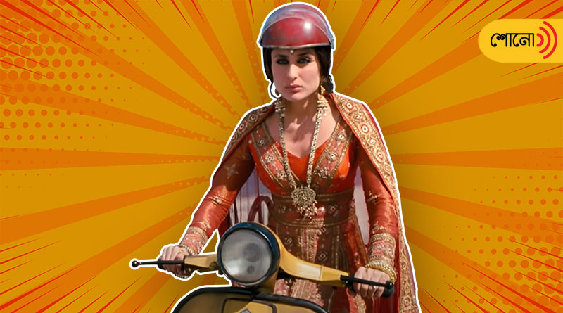 War-time transport to freedom of Indian women, know the history of scooty.