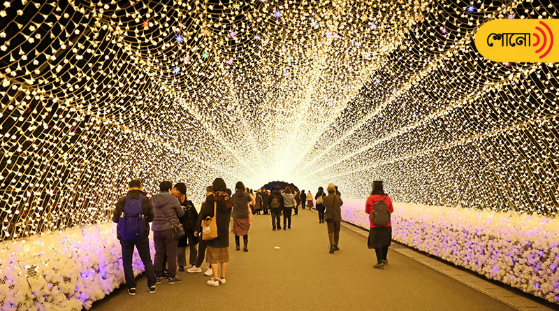 know about the famous light festivals around the world