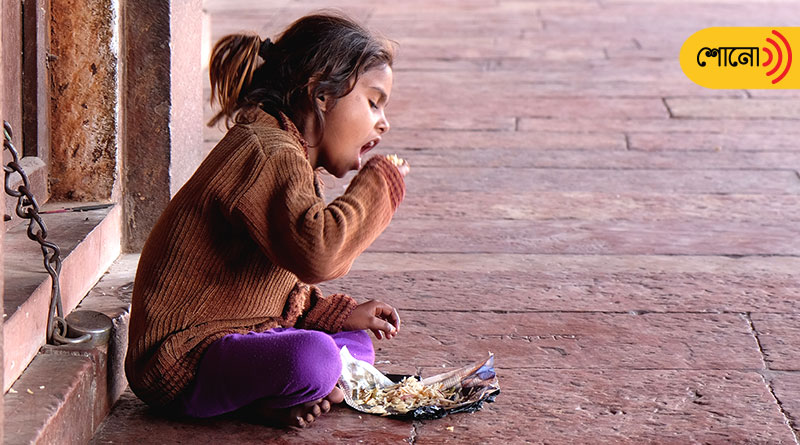 Over 33 Lakh Children In India Malnourished, how we respond to this data?