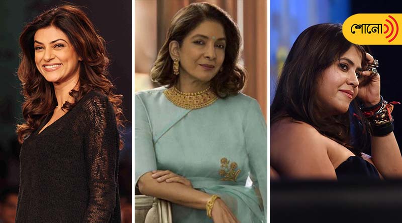 These unwed mothers of Bollywood who broke the stereotype