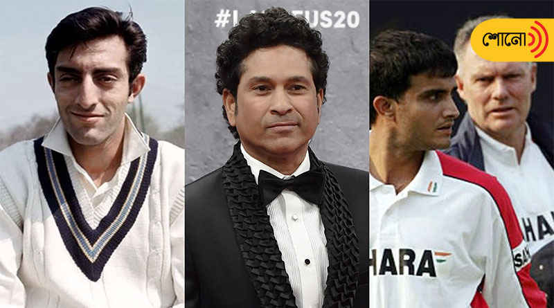 From Pataudi to Sourav, the captaincy upheaval in Indian cricket