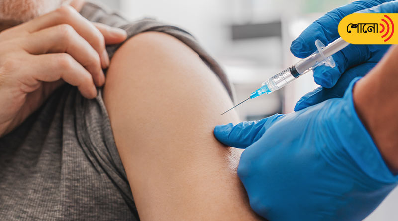 Man receives ten vaccines in one day after he was paid by anti-vaxxers