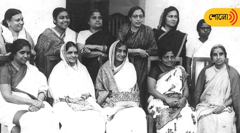 15 Women who contributed to Indian Constitution