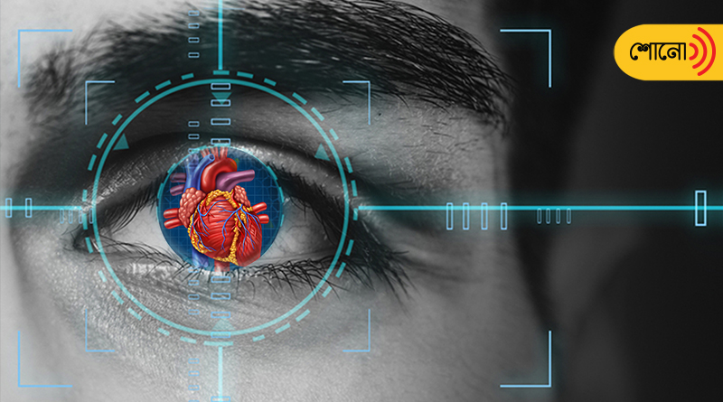 Heart Disease risk can be detected through eye scan, scientists develop AI System