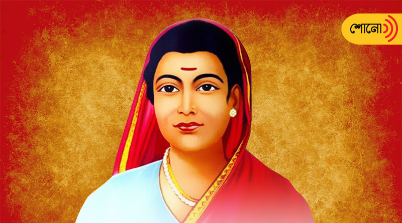 Savitribai Phule fought for empowerment of women and Dalits