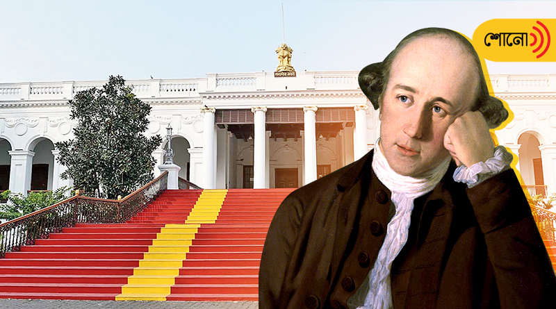a duel occurred between Warren Hastings and Philip Francis in Kolkata