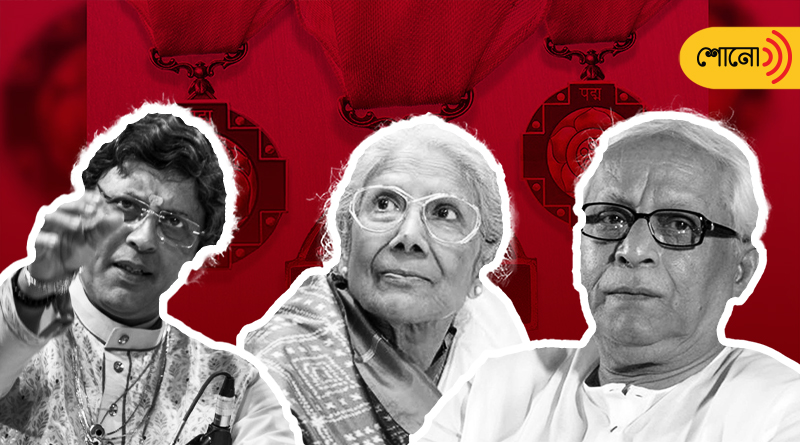 Padma Award refusal highlights 'dignified Bengal'