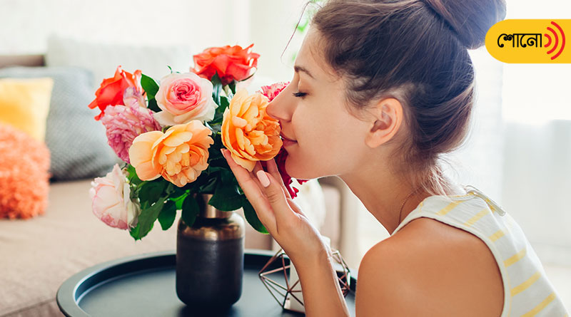 How to keep the beautiful flowers alive and fresh