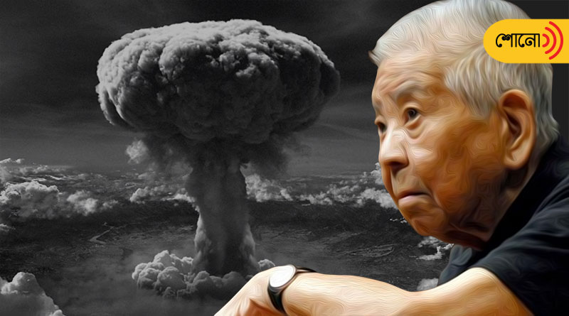 The Man Who Survived Both Hiroshima And Nagasaki Atomic Bombings
