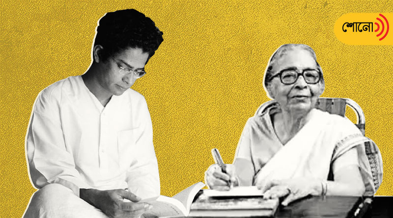 know more about famous Bengali writer Leela Majumder