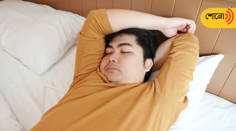 nap in daytime may be a symptom of Alzheimer's disease