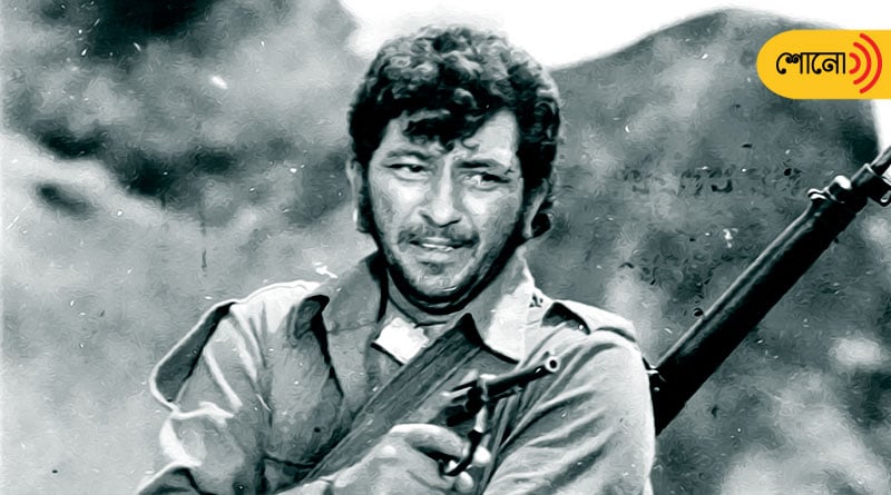 Amjad Khan was not selected for the film 'Sholay' at first
