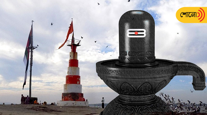 know about the vanishing shrine of Nishkalank Mahadev in Gujarat