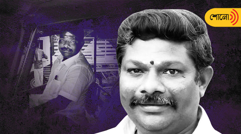 Autorickshaw driver is new mayor in Tamil Nadu