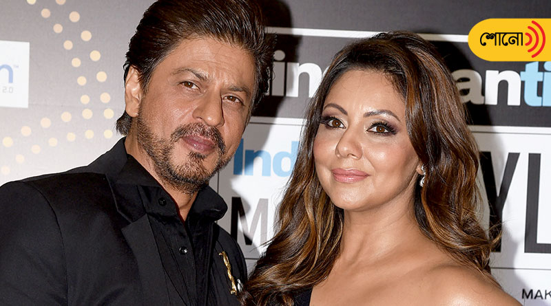This is why Gauri Khan confessed to breaking up from Shah Rukh Khan