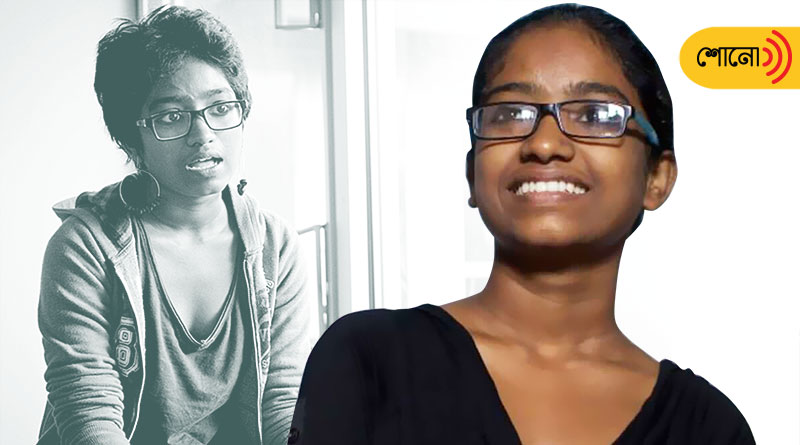 Know the story of the first girl from an Indian red-light area to study abroad