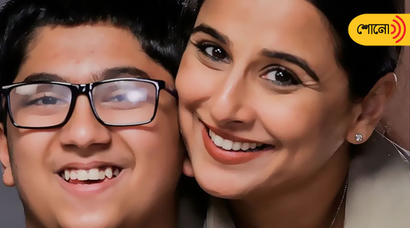 In a rare sign of inclusivity Vidya Balan starrer 'Jalsa' casts child with cerebral palsy