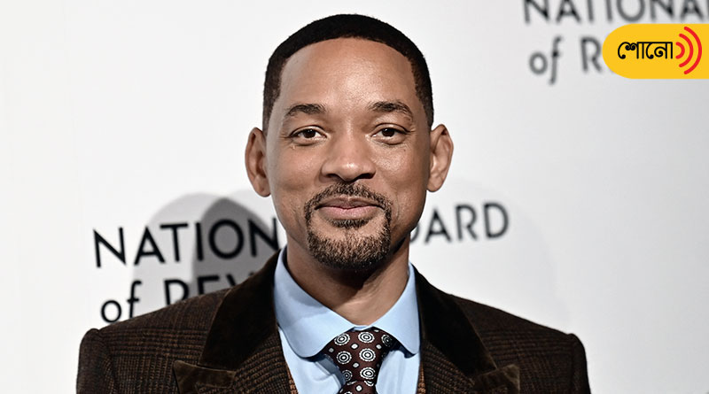 Will Smith made fun of a bald man in old video
