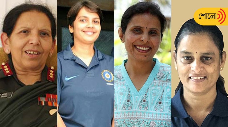 Indian women who broke the glass ceiling