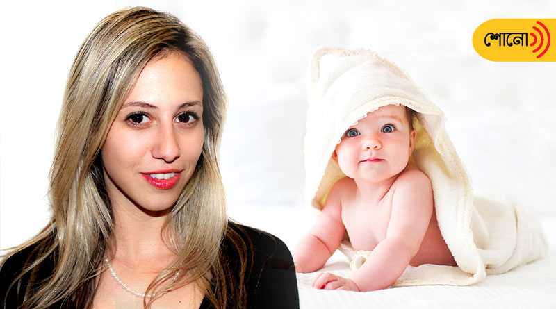 Professional baby namer is getting paid a lot by parents to pick a perfect name for their baby