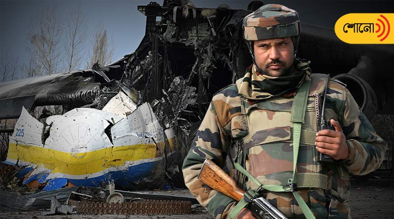 Indian military trying to learn tactical lessons from Russia-Ukraine war