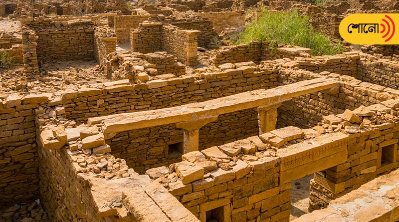 know about the haunted village Kuldhara in Rajasthan
