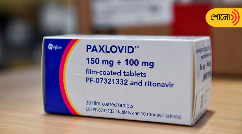 Pfizer's COVID-19 pill gets DCGI nod
