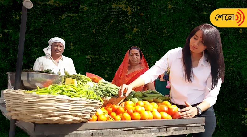 Daughter of a vegetable vendor in Madhya Pradesh’s Indore has become a civil judge