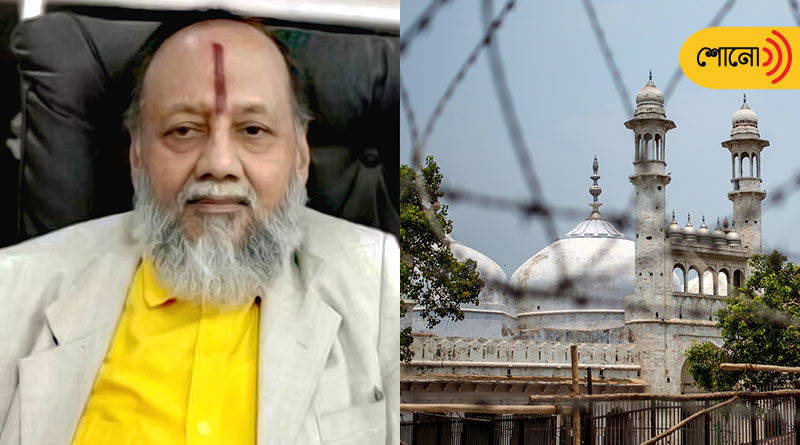 ‘tolerance is a curse’, thinks Gyanvapi lawyer for Hindu gods