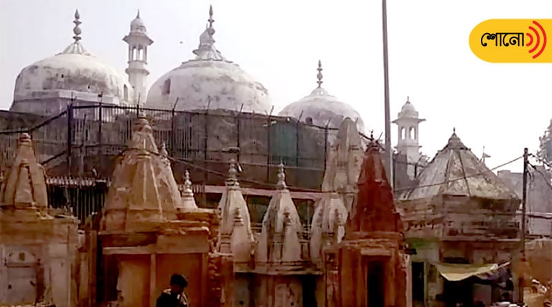 The Vishwa Hindu Parishad criticized the Gyanvapi mosque committee's decision