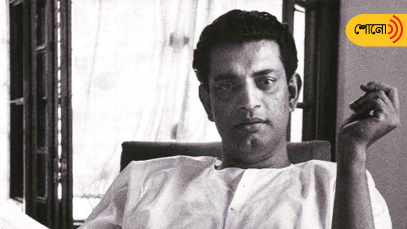 know more about Satyajit Ray and his Bengali identity