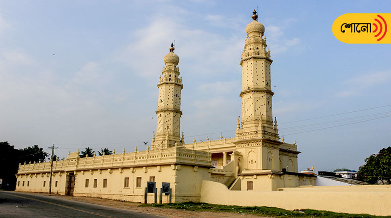 Hindu group demands permission to pray inside Karnataka mosque