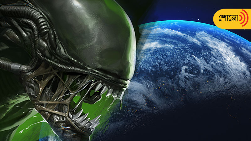 Four 'Malicious' Alien Civilizations Could Attack Earth, says study