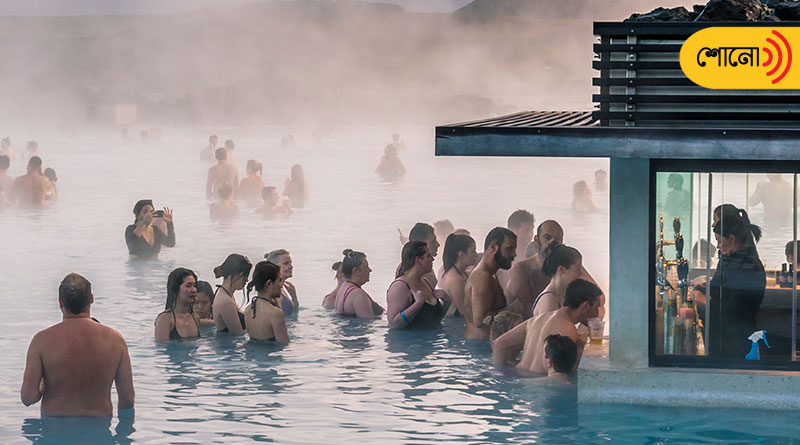 Blue Lagoon, Iceland’s Dazzling Geothermal Spa