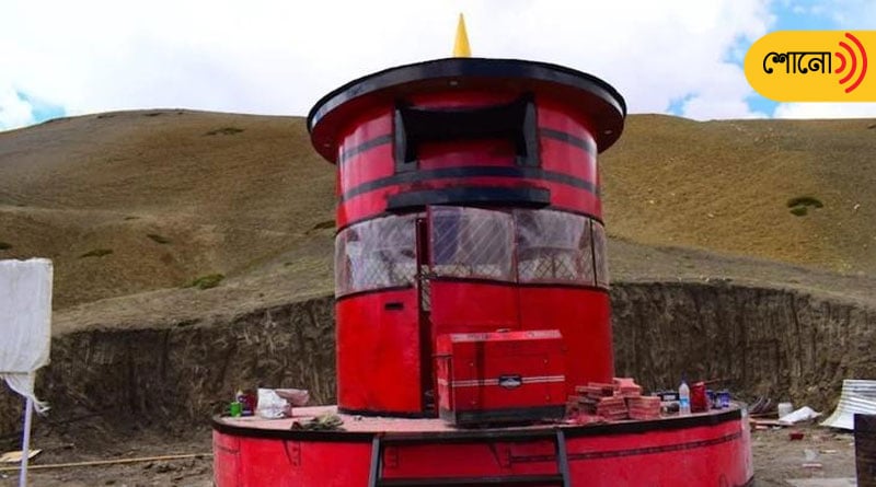 World’s Highest Post Office In Himachal