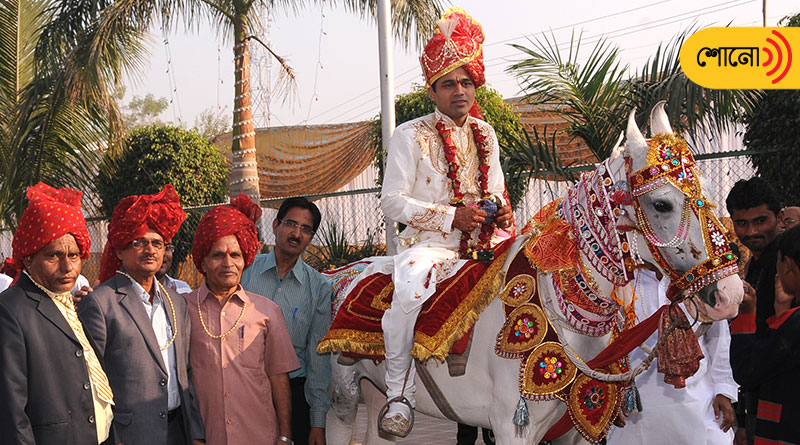Only clean-shaven grooms allowed, Panchayat Sets Strict Wedding Rules