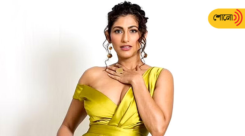 Kubbra Sait writes she was sexually abused as a teen by family friend