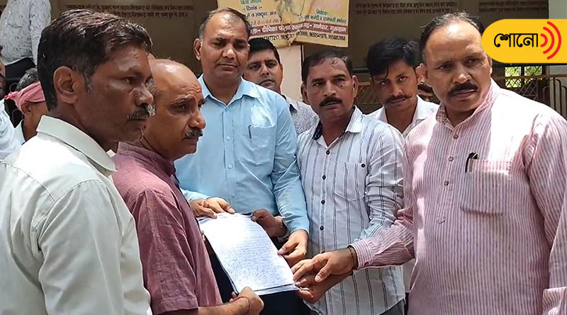 Haryana Panchayat calls for economic boycott of Muslim vendors